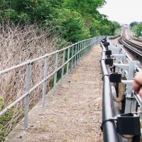 Tube Lines 34